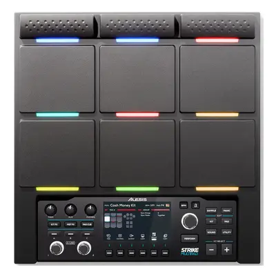 Alesis Strike Multi Pad (použité)