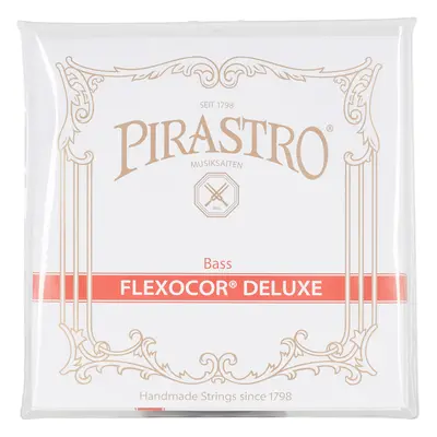 Pirastro Flexocor Deluxe Cbs Set medium