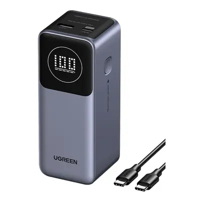 Ugreen Powerbanka s rychlým nabíjením 35526 12000mAh 100 W