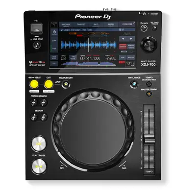 Pioneer DJ XDJ-700