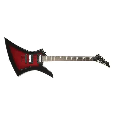 Jackson JS32T Kelly AMR VBR (použité)