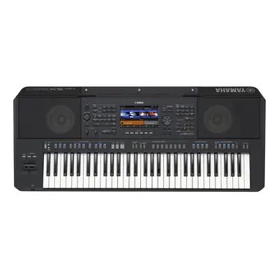 Yamaha PSR-SX920 (použité)