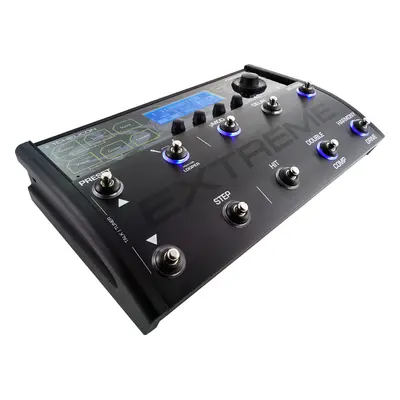 tc-helicon VoiceLive 3 Extreme (použité)