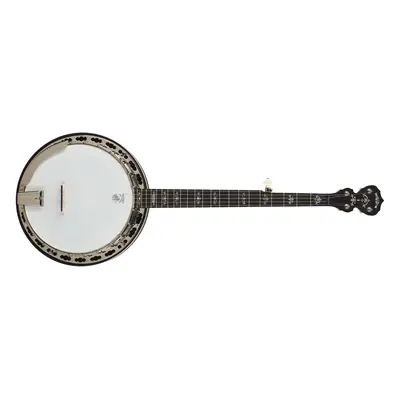 Deering Sierra 5 String Maple Banjo