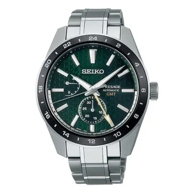 Seiko Presage SPB219J1 Sharp Edged Series