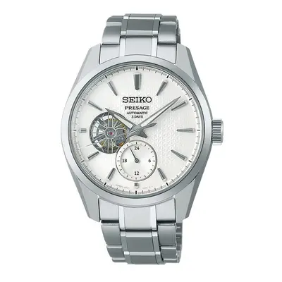 Seiko Presage SPB415J1 Sharp Edged Series