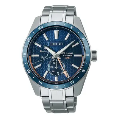 Seiko Presage SPB217J1 Sharp Edged Series