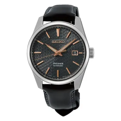 Seiko Presage SPB231J1 Sharp Edged Series