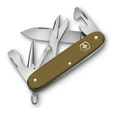 Nůž Victorinox Pioneer X Alox 2024 Limited Edition 0.8231.L24