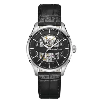 Hamilton Jazzmaster Skeleton Auto H42535780