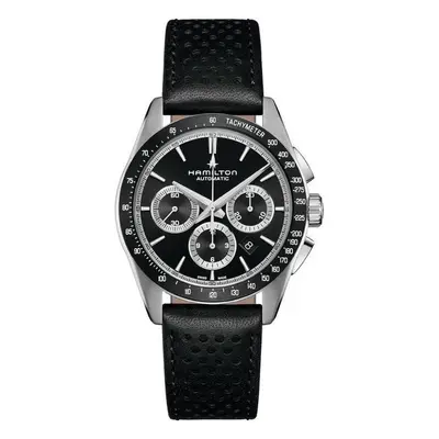 Hamilton Jazzmaster Performer Auto Chrono H36606730