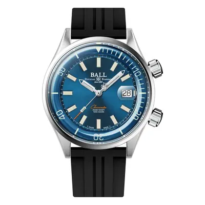 Ball Engineer Master II Diver Chronometer COSC Limited Edition DM2280A-P1C-BE