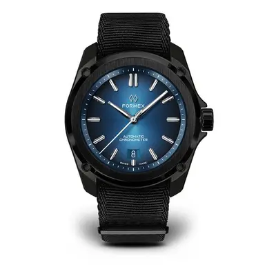 Formex Essence Leggera FortyOne Automatic Chronometer Electric Blue