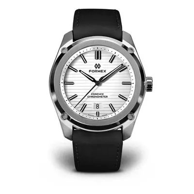 Formex Essence FortyThree Automatic Chronometer White