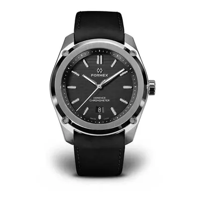 Formex Essence ThirtyNine Automatic Chronometer Black