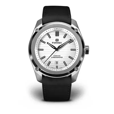 Formex Essence ThirtyNine Automatic Chronometer White