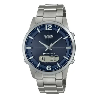 Casio Wave Ceptor LCW-M170TD-2AER - Bazar