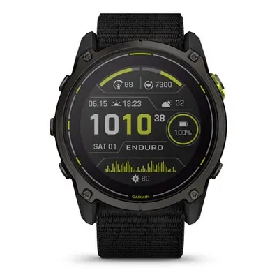 Garmin Enduro™ 3 010-02751-01