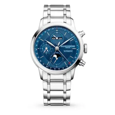 Baume & Mercier Classima 10485