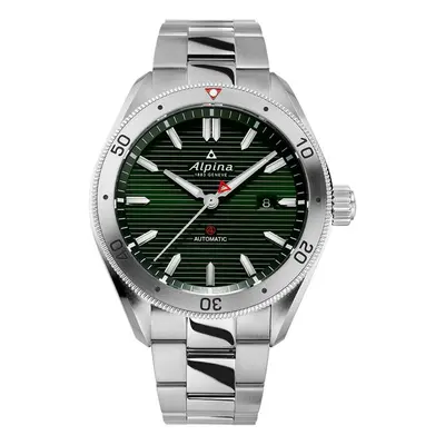 Alpina Alpiner 4 Automatic AL-525GR5AQ6B