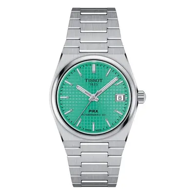 Tissot PRX 35mm Powermatic 80 T137.207.11.091.01