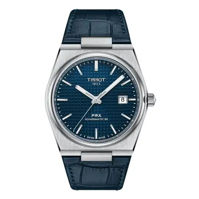 Tissot PRX Powermatic 80 T137.407.16.041.00
