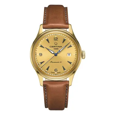 Certina DS Powermatic 80 C038.407.36.367.00