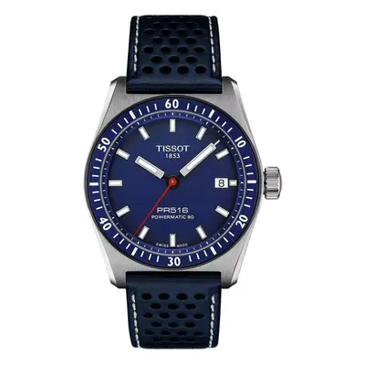 Tissot PR516 Powermatic 80 T149.407.16.041.00