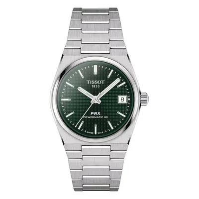 Tissot PRX 35mm Powermatic 80 T137.207.11.091.00