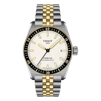 Tissot PR516 Powermatic 80 T149.407.22.011.00