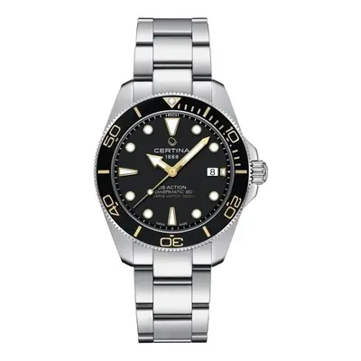 Certina DS Action Diver Powermatic 80 C048.407.11.051.01