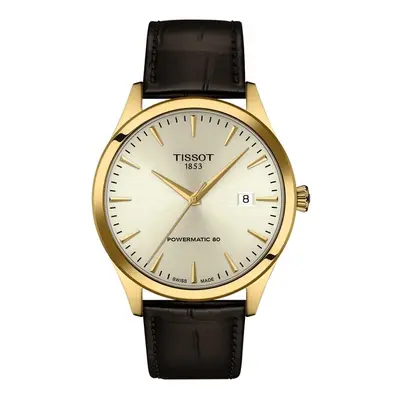 Tissot Classic Dream Powermatic 80 T158.407.36.261.00