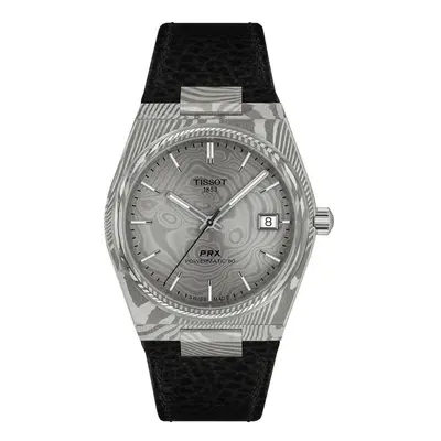 Tissot PRX Powermatic 80 Damascus 38mm T137.807.96.081.00
