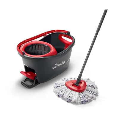 VILEDA Turbo mop