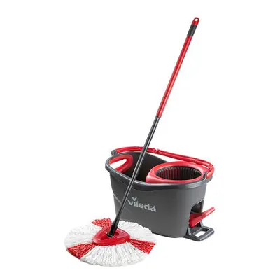 Rotační mop set Vileda Easy Wring & Clean Turbo