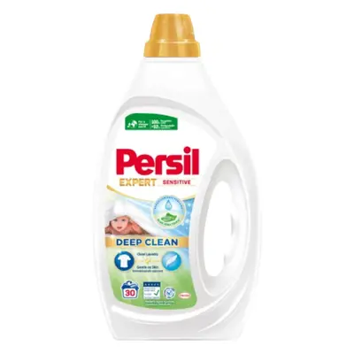 Persil Sensitive gel na praní 1,35 l / praní