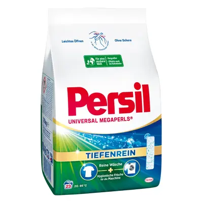 Persil Universal Megaperls univerzální prášek na praní 1,15 kg / praní