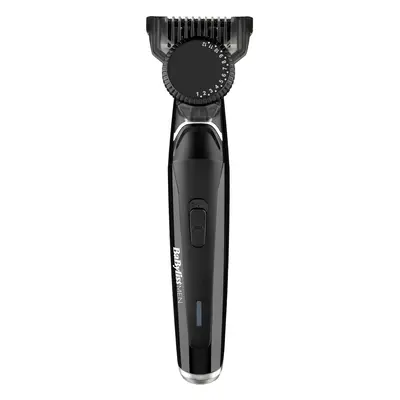 Zastřihovač vousů BaByliss T881E - černý + dárek zdarma