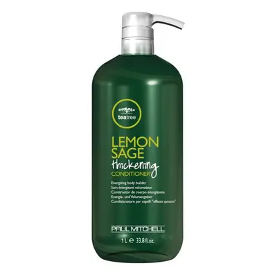 Kondicionér pro objem vlasů Paul Mitchell Lemon Sage - ml (201244) + dárek zdarma