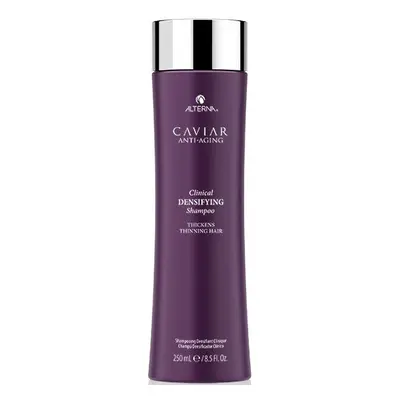 Čisticí šampon pro řídnoucí vlasy Alterna Caviar Densifying Shampoo - ml (2600813) + dárek zdarm