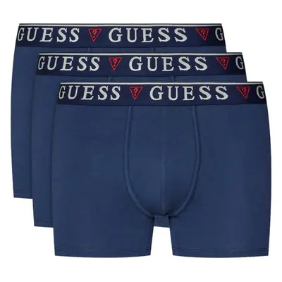 Guess brian hero boxer trunk pack