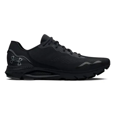 UNDER ARMOUR UA W HOVR Sonic 6-BLK