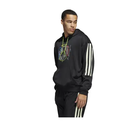 adidas DM HOODIE