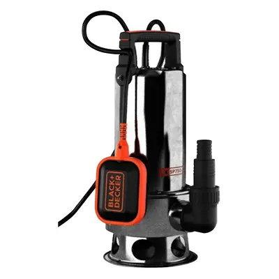 KALOVÉ ČERPADLO BLACK & DECKER  BXUP1100XDE