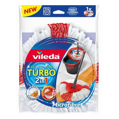 Náhrada Do Easy Wring And Clean Turbo Vileda