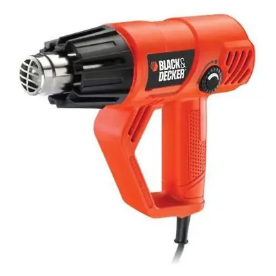 Horkovzdušná Pistole Black&Decker KX2001 2000W