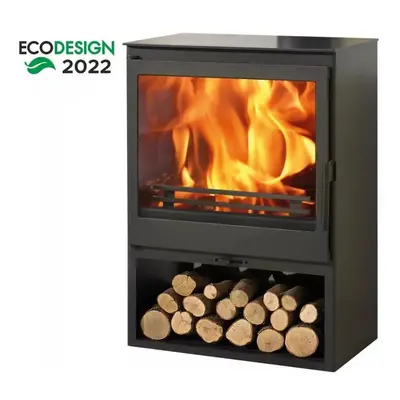 Krbová kamna Bondoufle 7,1 KW Eco Design