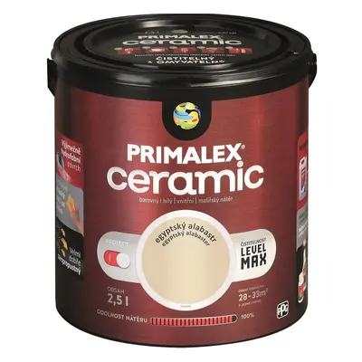 Primalex Ceramic egyptský alabastr 2,5l