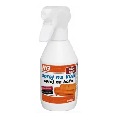 HG sprej na kůži 300ml