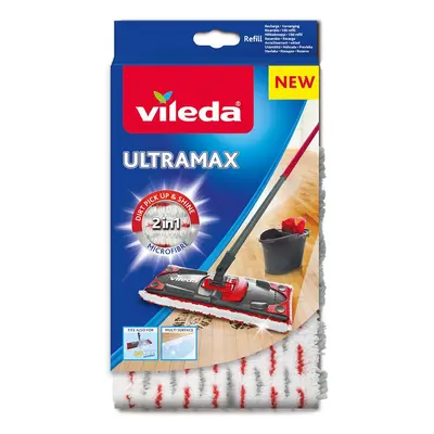 Náhrada Ultramax Mop Vileda